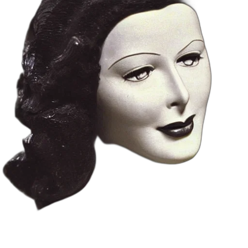 mask, face, hat, crown transparent PNG cut-out