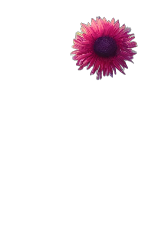 flower, staff, crown, jewelry transparent PNG cut-out