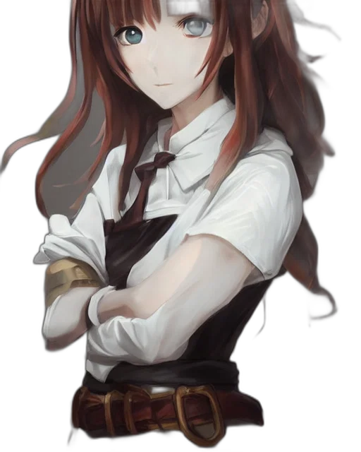 staff, crown, weapon, face transparent PNG cut-out
