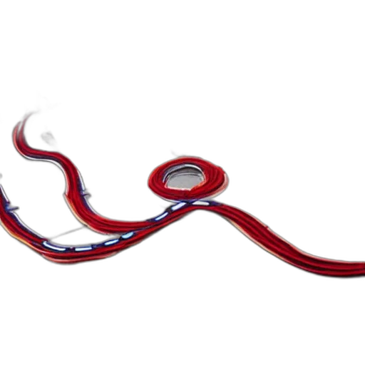 staff, hair, jewelry, weapon transparent PNG cut-out