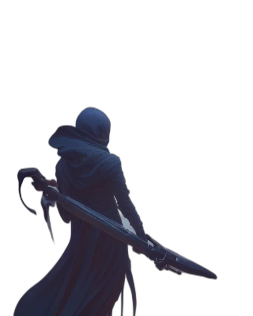 sword, staff, weapon, mask transparent PNG cut-out