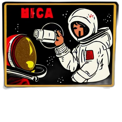 concept art, comic book art, pixel art, cartoon transparent PNG cut-out