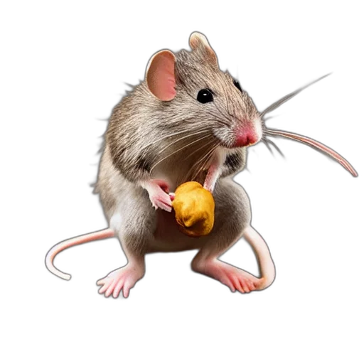 animal, food, staff, creature transparent PNG cut-out