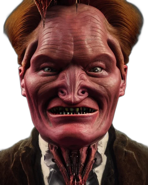 face, mask, creature, animal transparent PNG cut-out