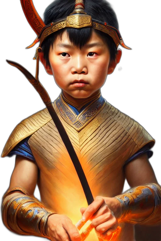 sword, staff, dragon, weapon transparent PNG cut-out