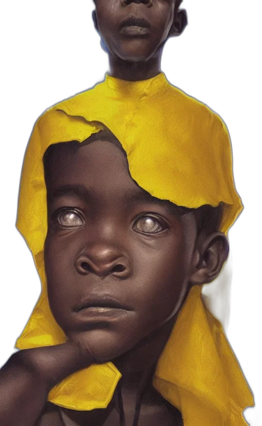 face, mask, hat, jacket transparent PNG cut-out