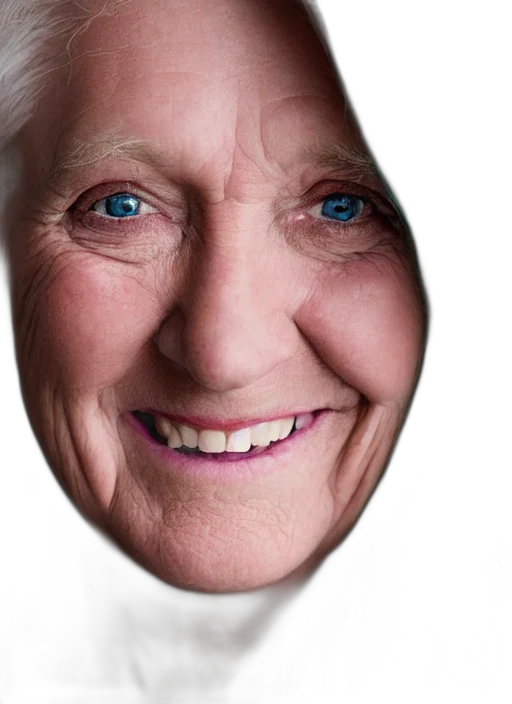 face, mask, crown, hat transparent PNG cut-out