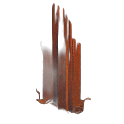 furniture, crown, staff, weapon transparent PNG cut-out