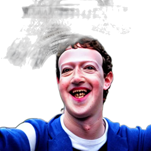 robot, face, creature, mask transparent PNG cut-out