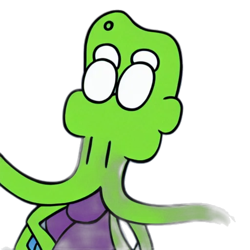 creature, staff, dragon, jacket transparent PNG cut-out