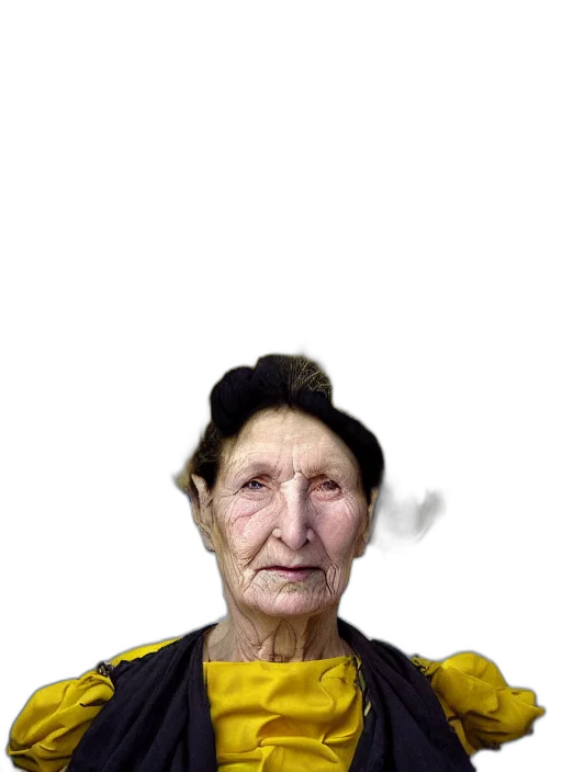 face, staff, mask, animal transparent PNG cut-out