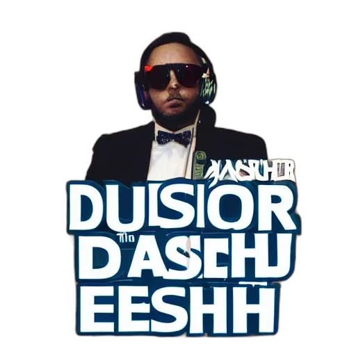 cartoon, esher transparent PNG cut-out