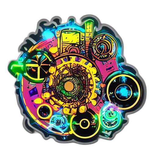 jewelry, crown, jacket, robot transparent PNG cut-out
