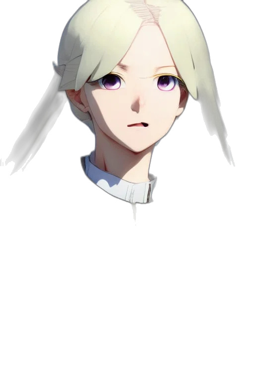 face, mask, staff, crown transparent PNG cut-out