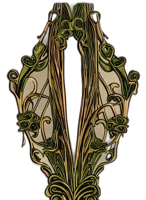 crown, staff, jewelry, sword transparent PNG cut-out