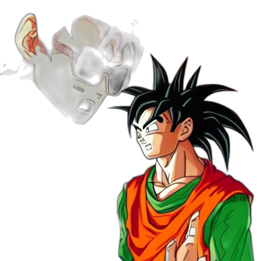 mask, staff, concept art, comic book art transparent PNG cut-out