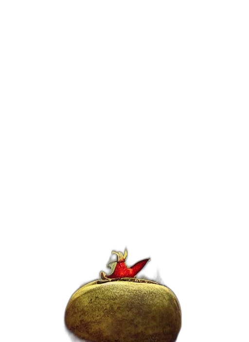 crown, staff, jewelry, hat transparent PNG cut-out