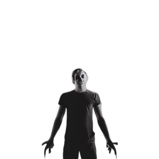 mask, creature, robot, face transparent PNG cut-out