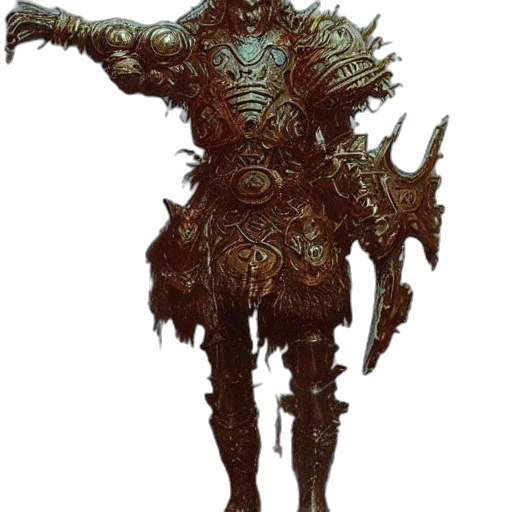 staff, sword, weapon, creature transparent PNG cut-out