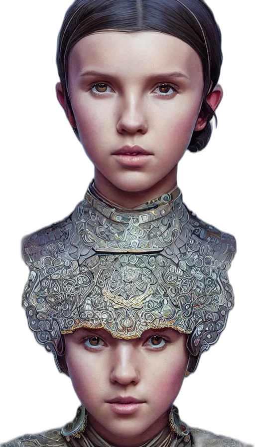crown, face, jewelry, mask transparent PNG cut-out