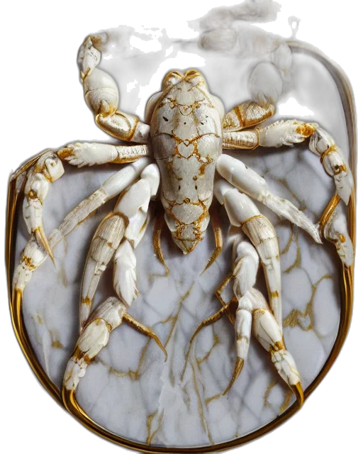 jewelry, crown, jacket, animal transparent PNG cut-out