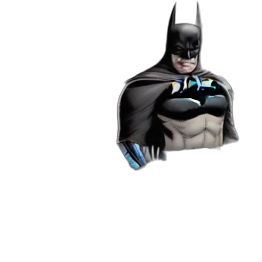 mask, concept art, comic book art, 3d render transparent PNG cut-out