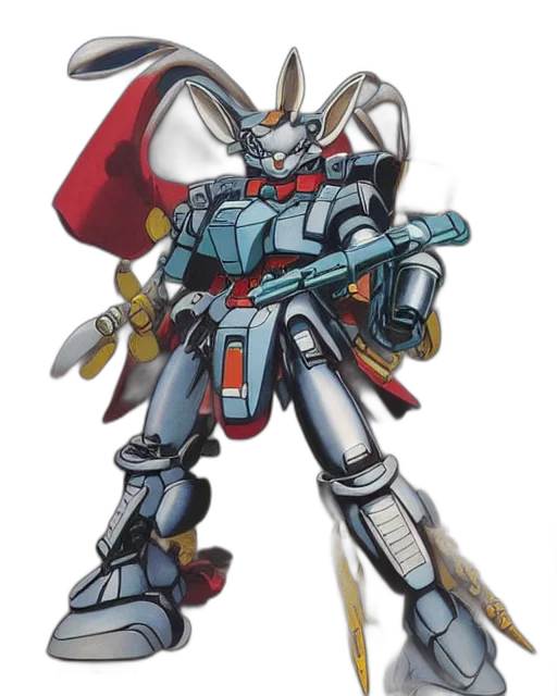 robot, weapon, sword, concept art transparent PNG cut-out