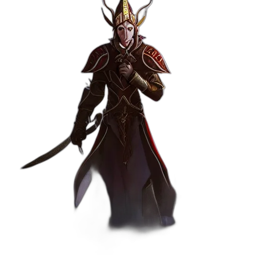 staff, sword, mask, weapon transparent PNG cut-out
