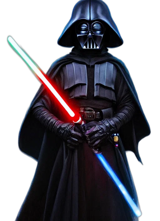 staff, weapon, sword, comic book art transparent PNG cut-out