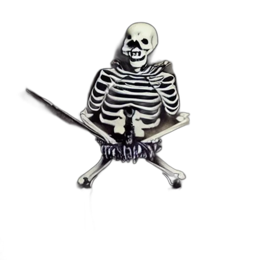staff, jewelry, furniture, robot transparent PNG cut-out