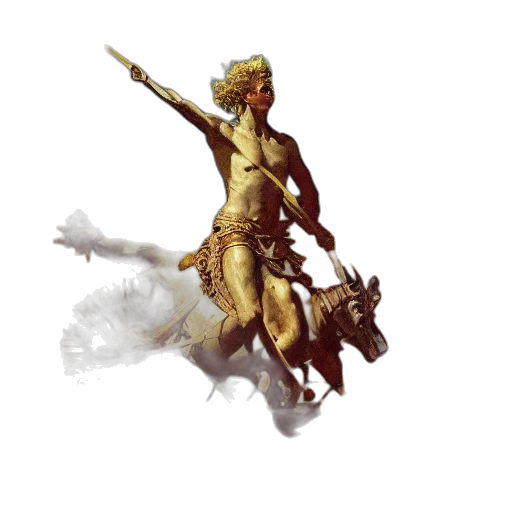 staff, weapon, fantasy art, concept art transparent PNG cut-out