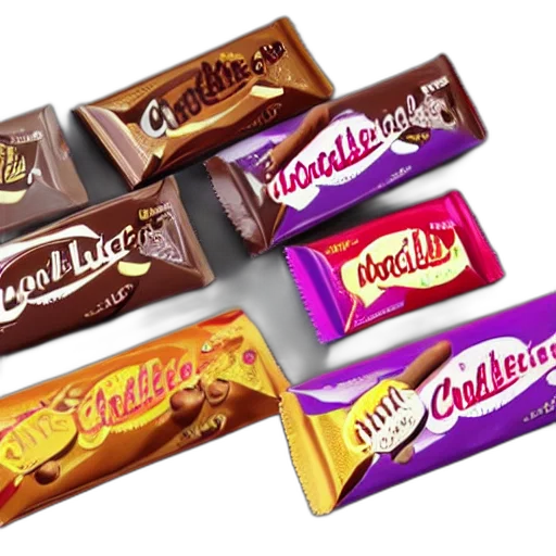 food, chocolate, candy, bar transparent PNG cut-out