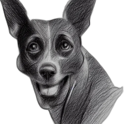 animal, face, staff, creature transparent PNG cut-out