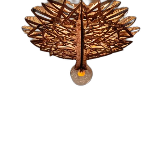 crown, jewelry, staff, umbrella transparent PNG cut-out