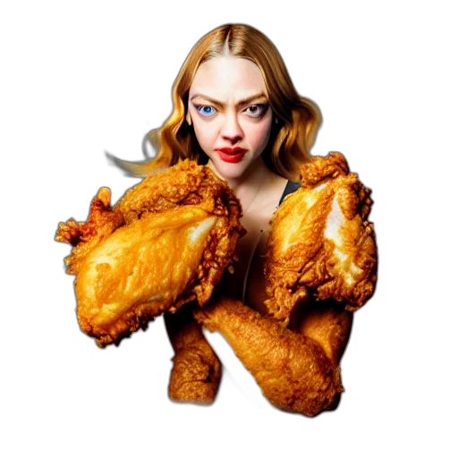 food, animal, creature, weapon transparent PNG cut-out