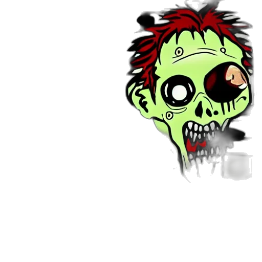 mask, creature, face, concept art transparent PNG cut-out