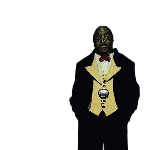 staff, jacket, mask, face transparent PNG cut-out