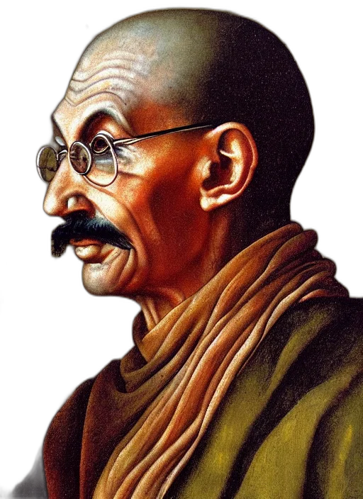 face, mask, staff, photorealistic transparent PNG cut-out