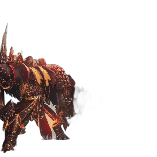 dragon, weapon, animal, concept art transparent PNG cut-out