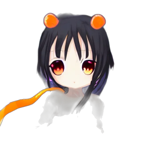 animal, staff, creature, weapon transparent PNG cut-out