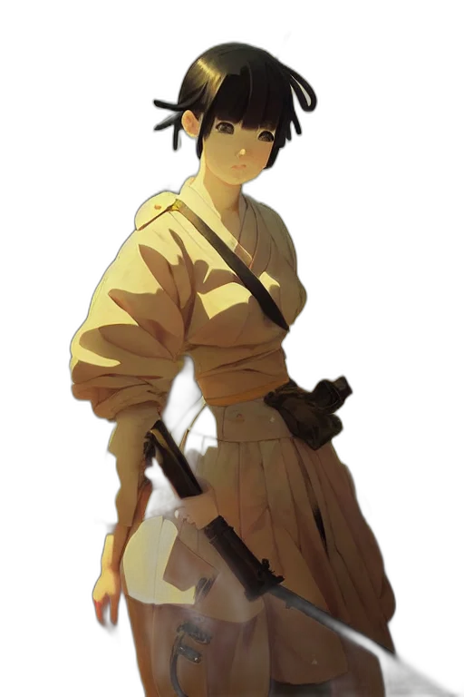 staff, weapon, sword, concept art transparent PNG cut-out