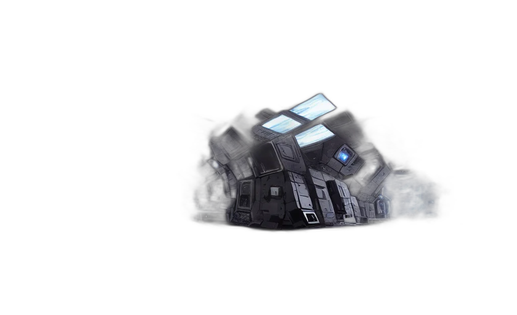robot, shoes, mask, weapon transparent PNG cut-out