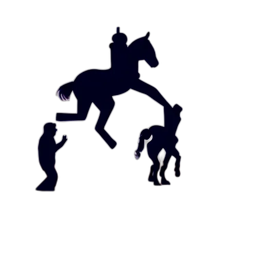 crown, staff, dragon, animal transparent PNG cut-out