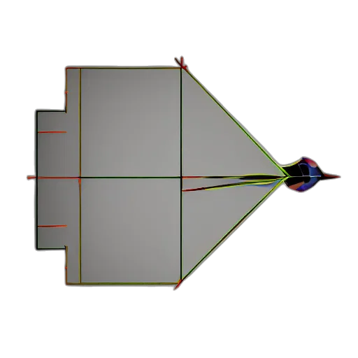 umbrella, weapon, robot, sword transparent PNG cut-out