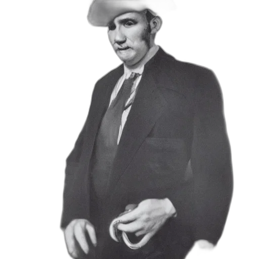 mask, hat, face, staff transparent PNG cut-out