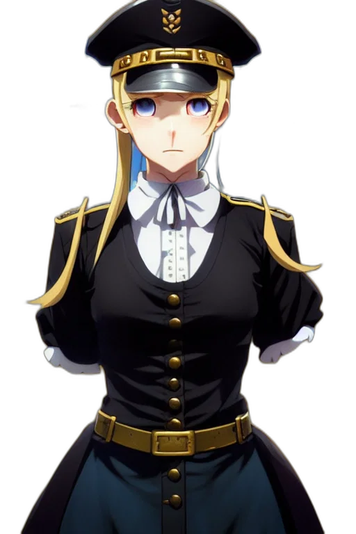 staff, crown, dress, hat transparent PNG cut-out