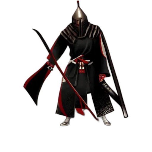 staff, sword, weapon, mask transparent PNG cut-out