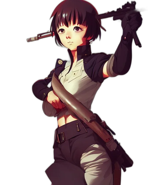 staff, weapon, sword, anime transparent PNG cut-out