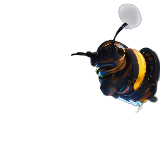 animal, robot, creature, food transparent PNG cut-out
