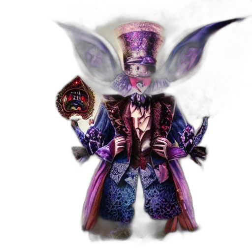 staff, creature, dragon, mask transparent PNG cut-out